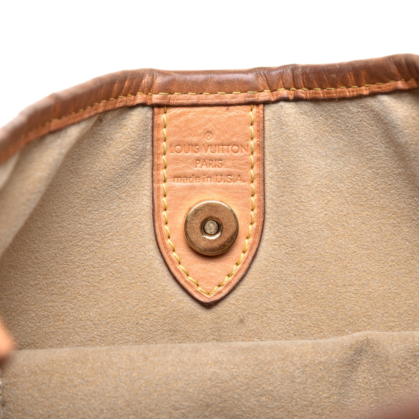 Monogram Galliera PM