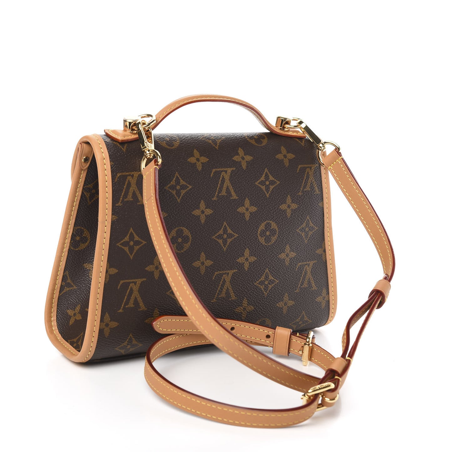 Monogram LV Ivy