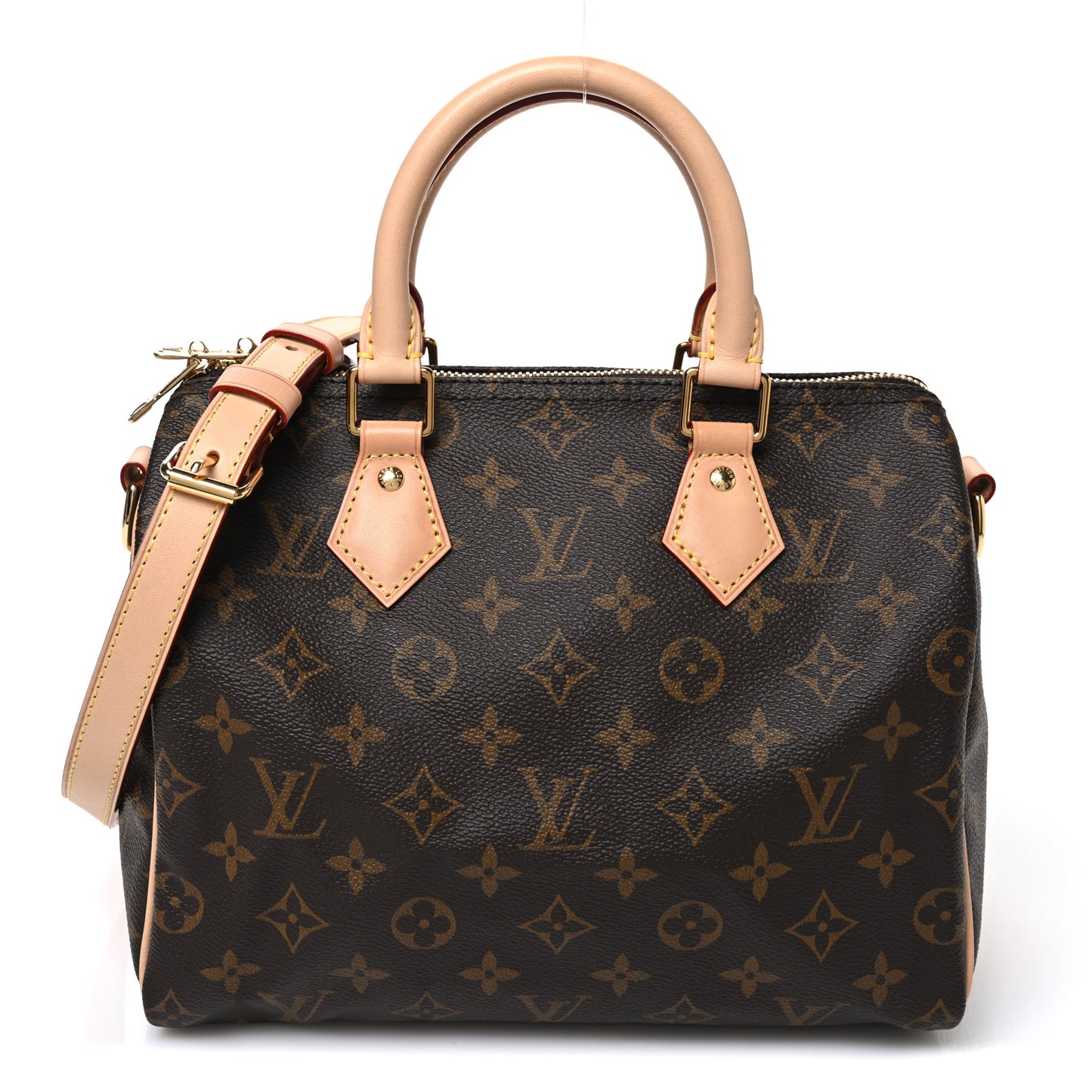Monogram Speedy Bandouliere 25