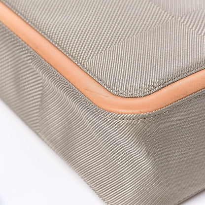 Louis Vuitton Damier Geant Messenger Bag Sable 14 of 15