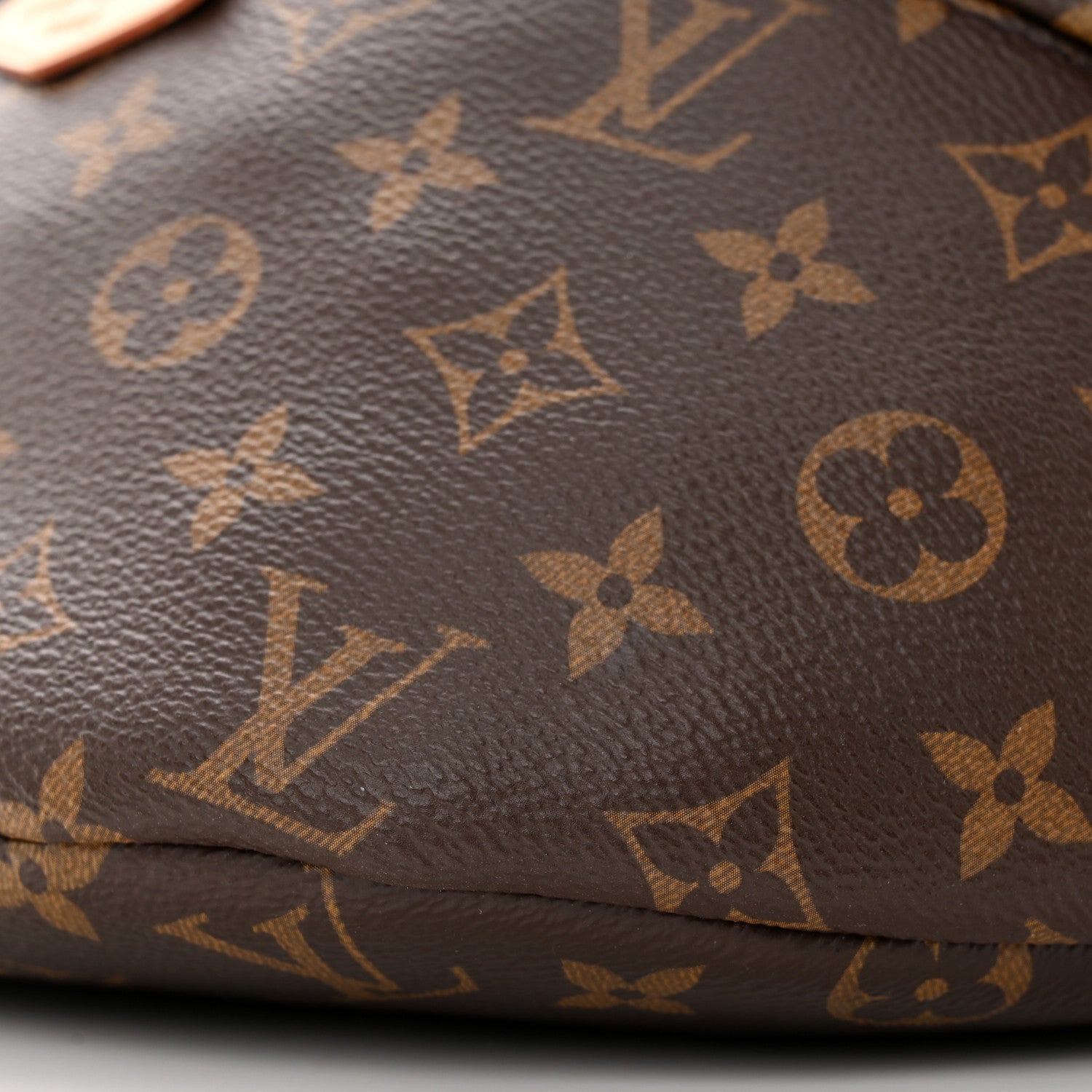 Louis Vuitton Monogram Bumbag 9 of 12