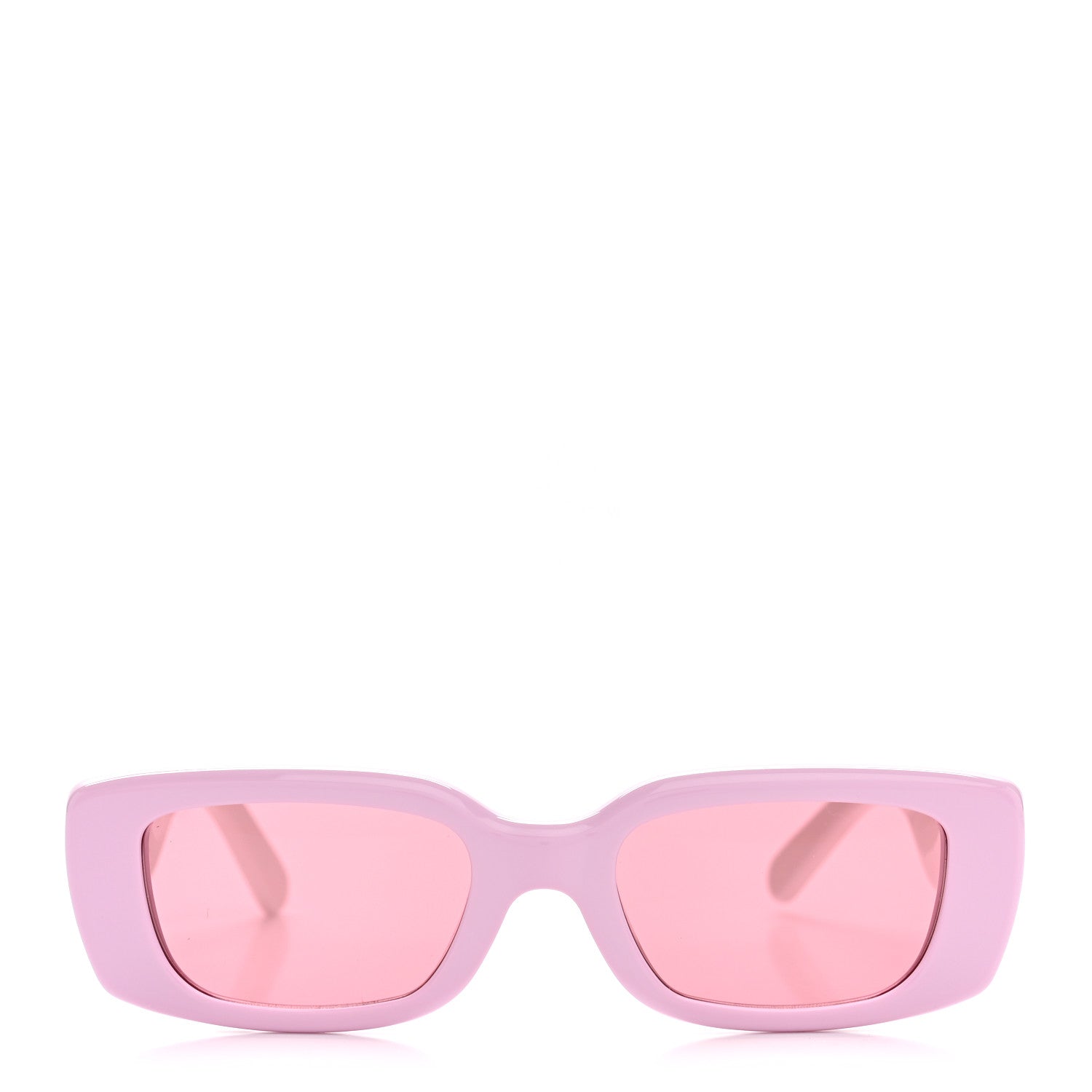 Louis Vuitton LV X TM Acetate Monogram Multicolor Sunglasses