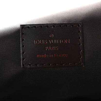 Louis Vuitton Damier Ebene Neo Eole 55 8 of 16