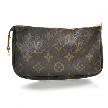 Louis Vuitton Monogram Cerises Pochette Accessories 2 of 17