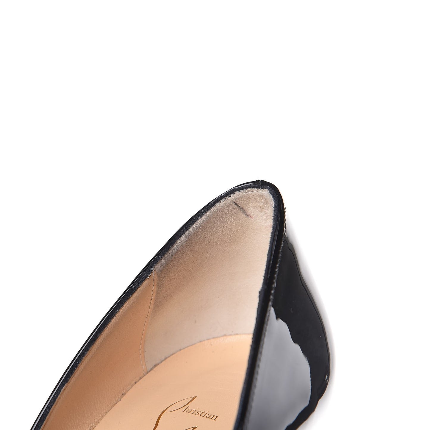 Patent So Kate 120 Pumps 38 Black