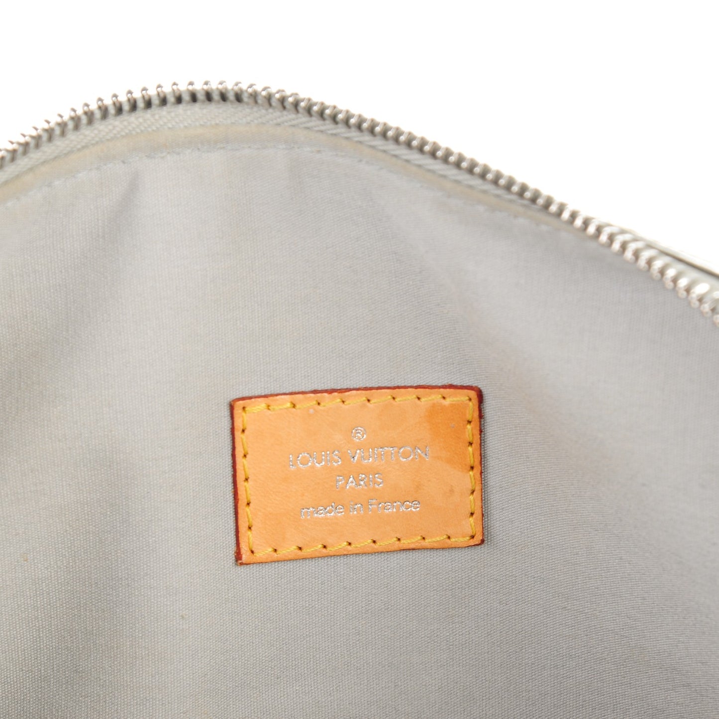 Monogram Miroir Speedy 30 Silver