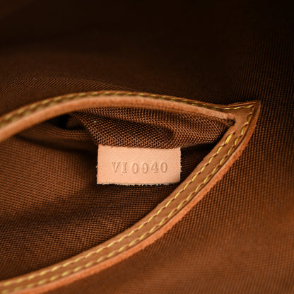 Louis Vuitton Monogram Alma PM 6 of 15