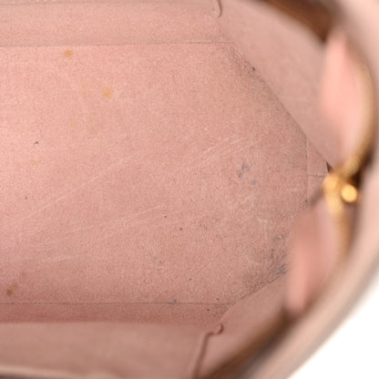 Louis Vuitton Damier Ebene Jersey Magnolia 12 of 19