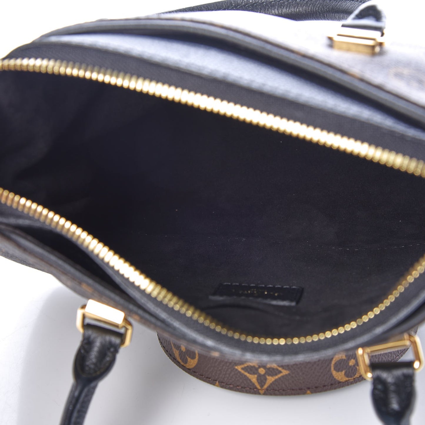 Monogram Pallas Full BB Black