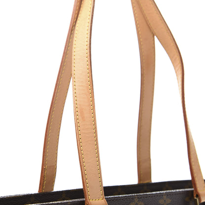 Louis Vuitton Monogram Luco 10 of 11