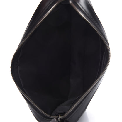Louis Vuitton Reverse Monogram Eclipse Trio Messenger Large Pochette 5 of 11