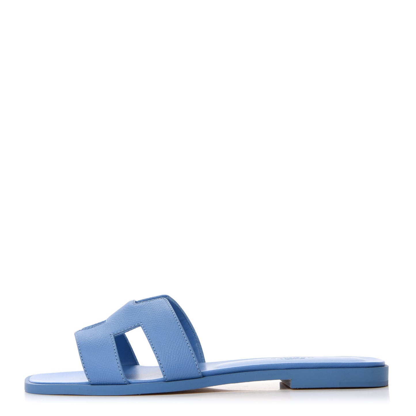 Epsom Oran Sandals 38 Bleu Paradis