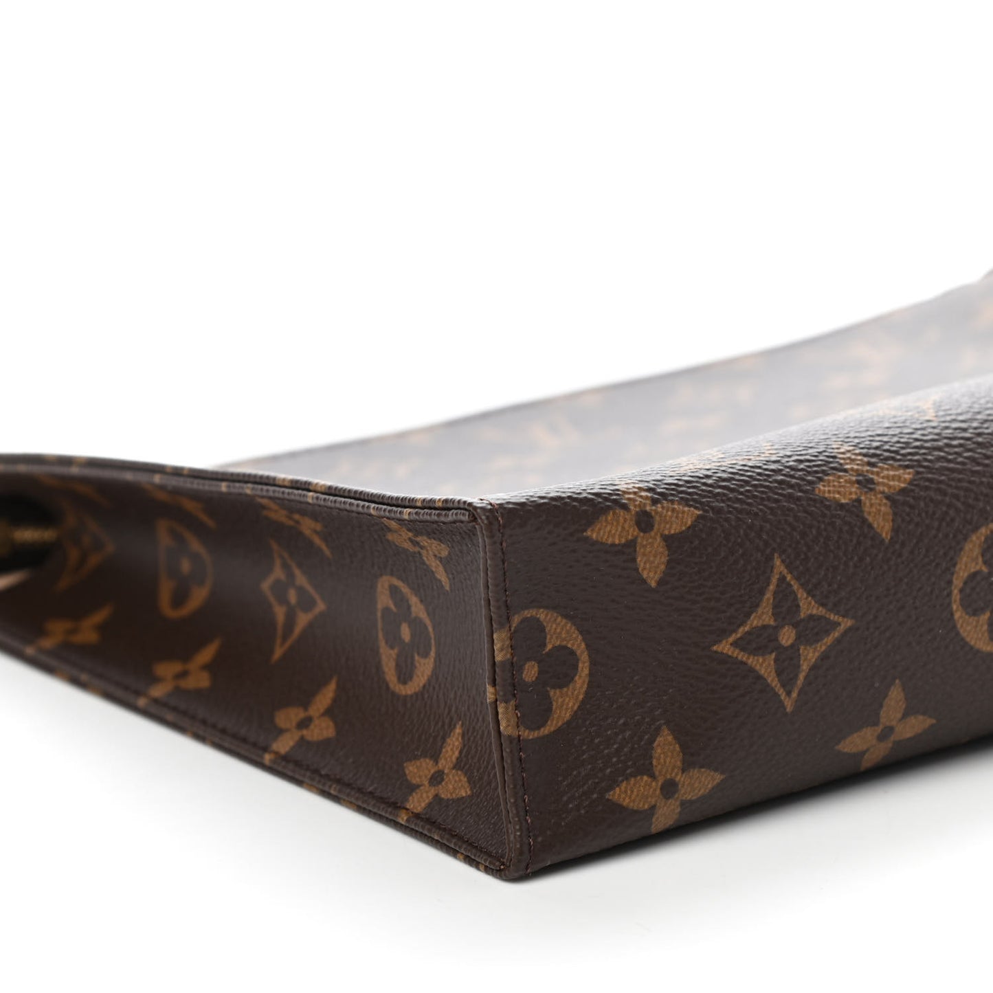 Monogram Toiletry Pouch 26