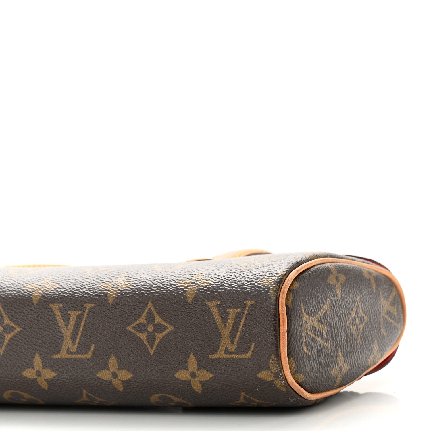Louis Vuitton Monogram Sonatine 9 of 10