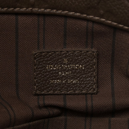 Louis Vuitton Empreinte Artsy MM Terre 6 of 16