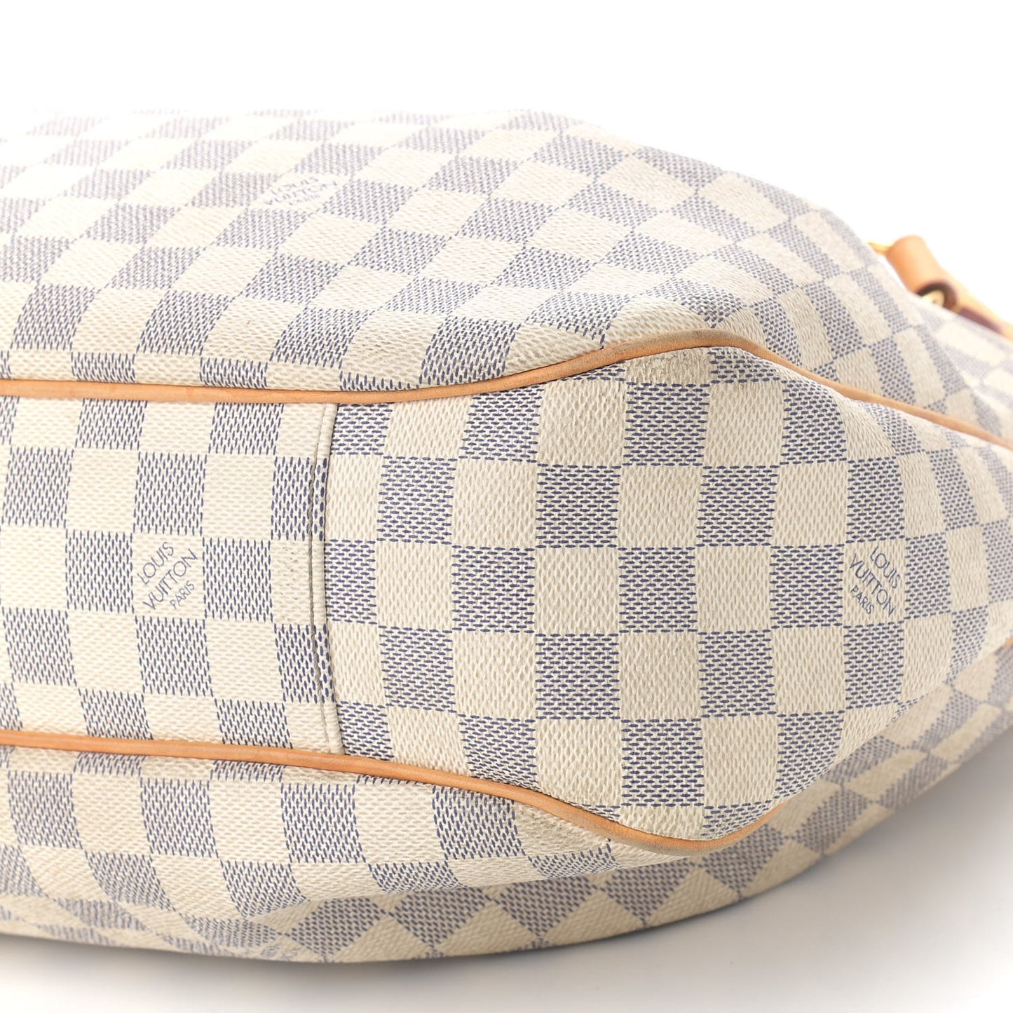 Damier Azur Evora GM