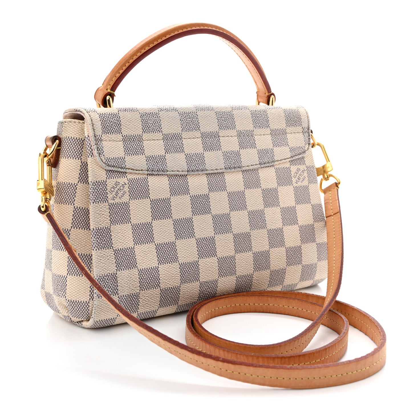 Damier Azur Croisette
