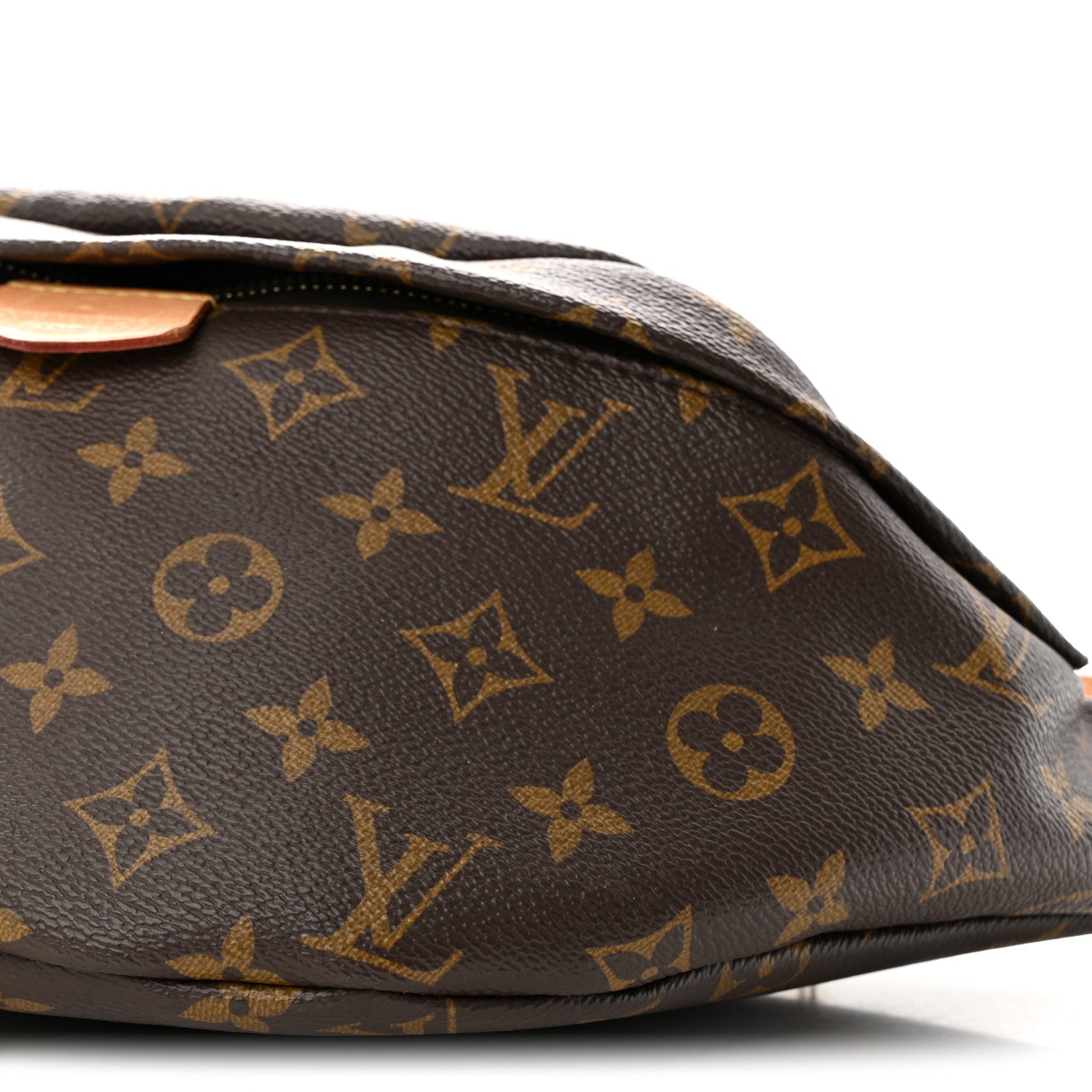 Louis Vuitton Monogram Bumbag 10 of 10