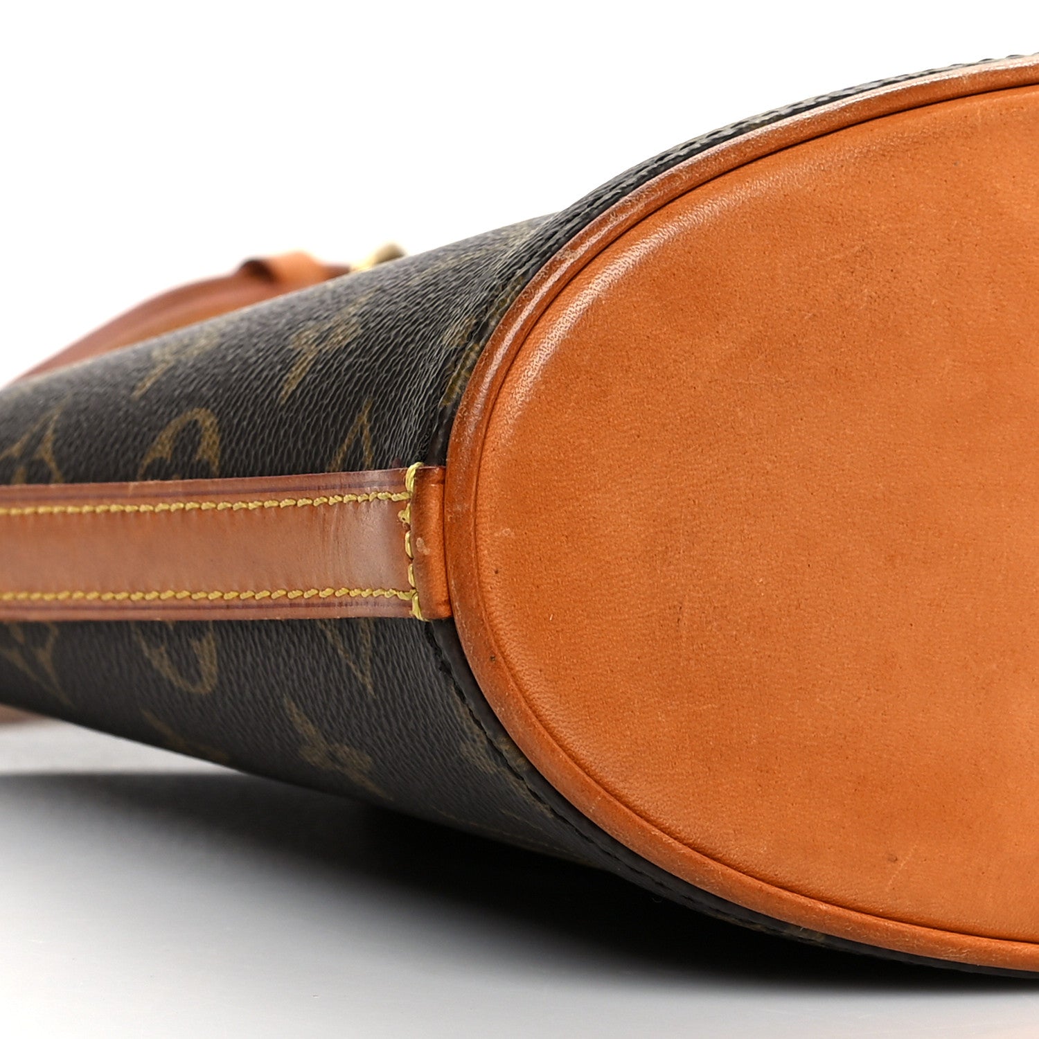 Louis Vuitton Monogram Drouot 8 of 10