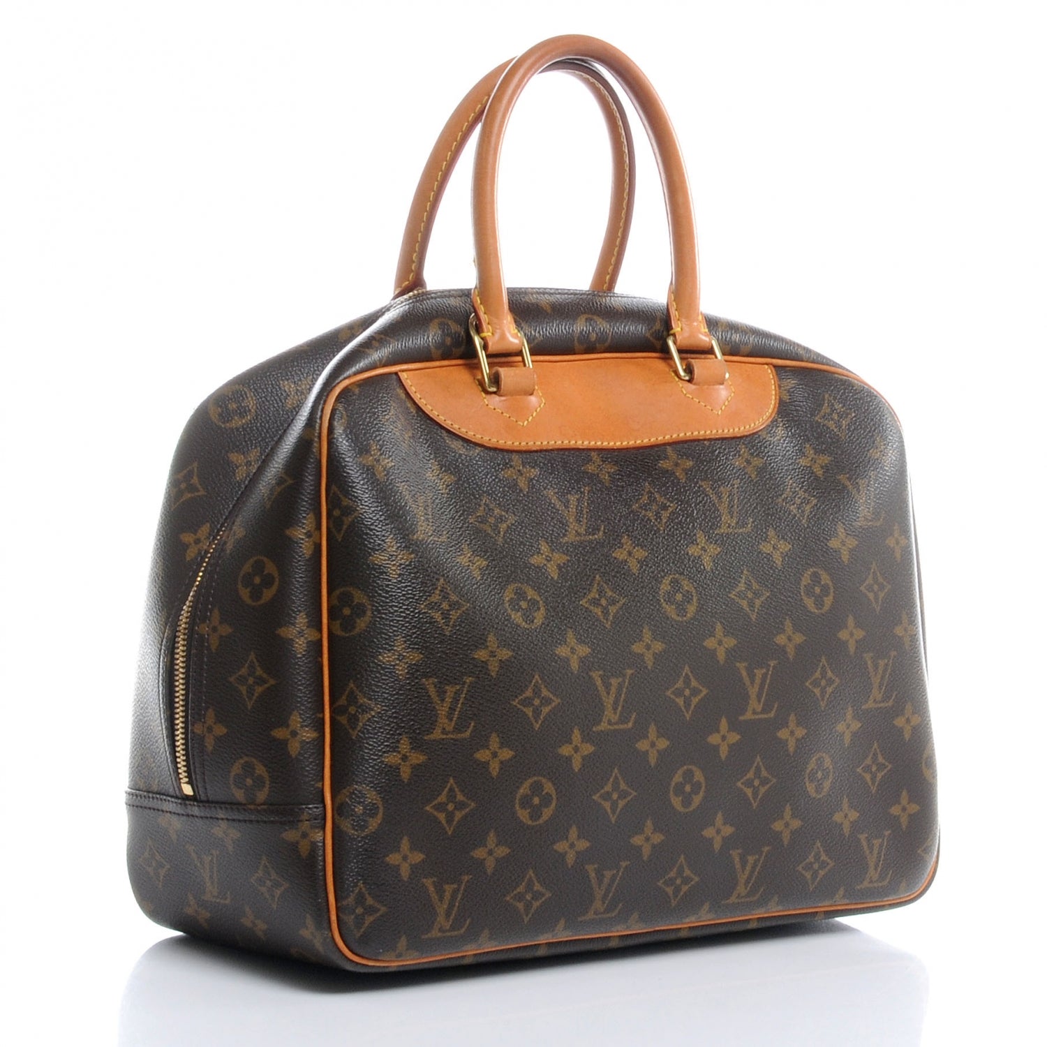 Louis Vuitton Monogram Deauville 3 of 7