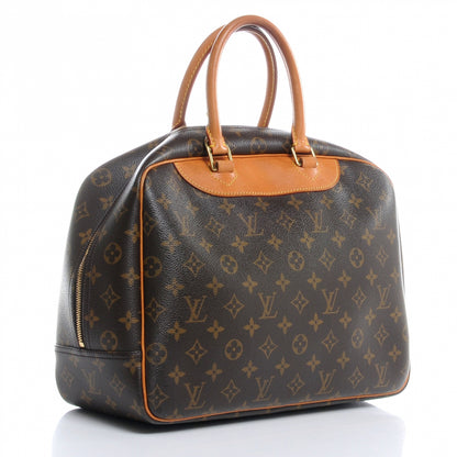 Louis Vuitton Monogram Deauville 3 of 7