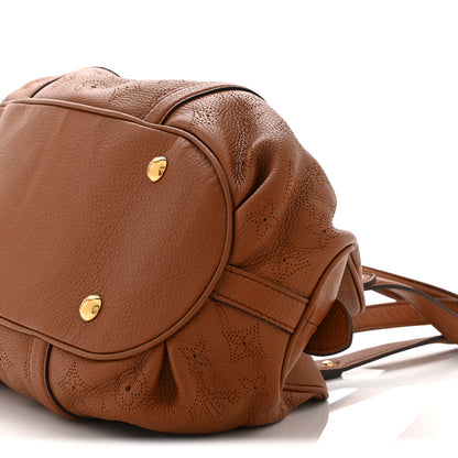 Louis Vuitton Mahina Lunar Cognac 10 of 11