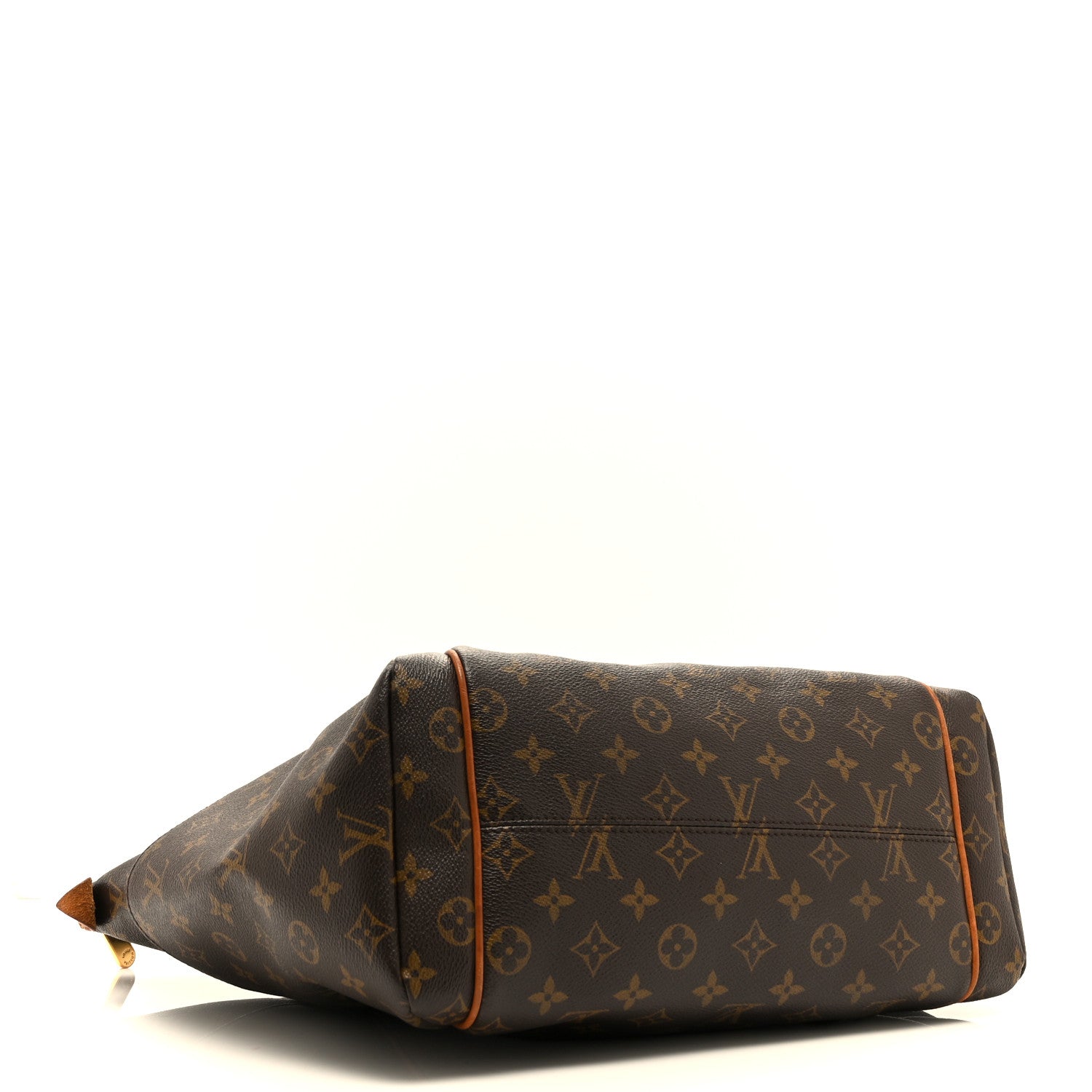 Louis Vuitton Monogram Totally MM 4 of 10