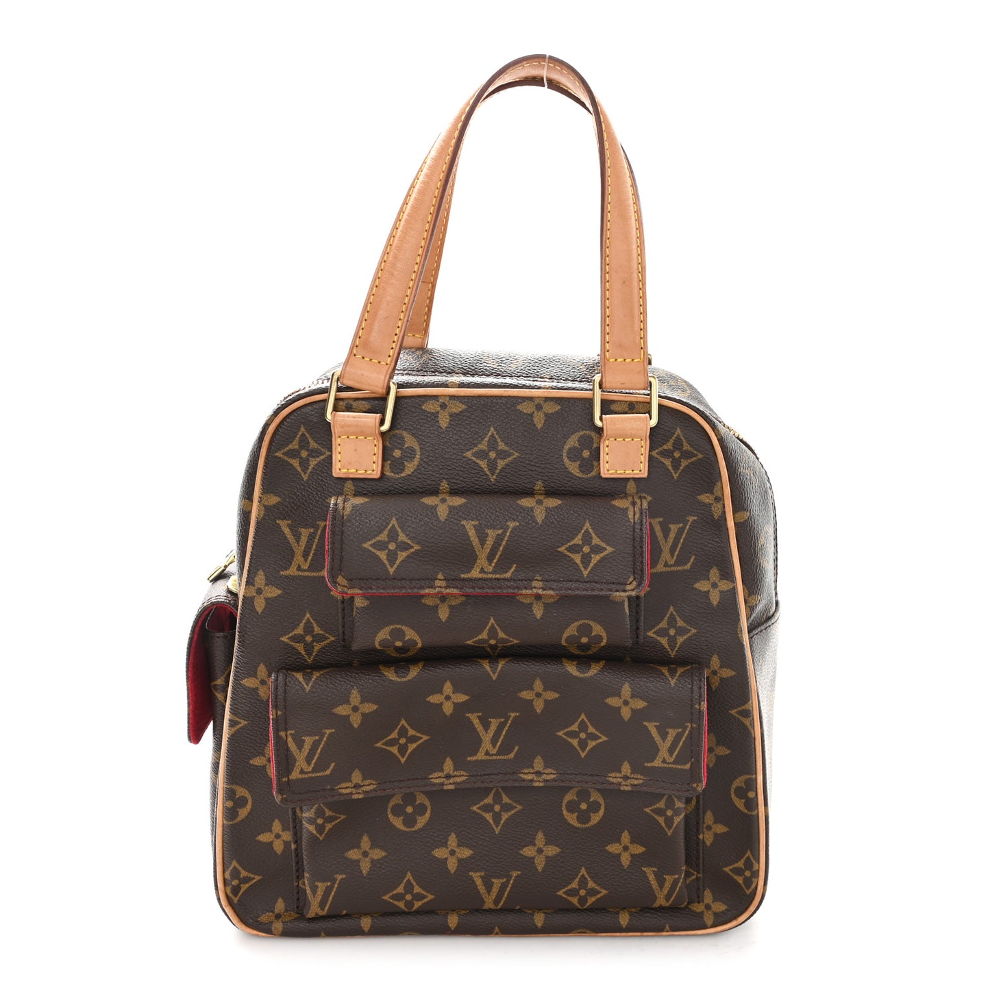 Monogram Excentri-Cite