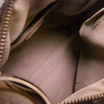 Fendi Zucca Tote Bag Tobacco Pink 6 of 11