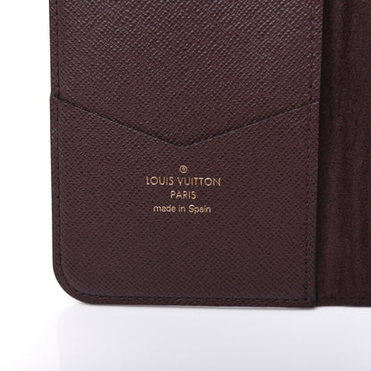 Louis Vuitton Monogram iPhone XS Max Folio Case 10 of 10