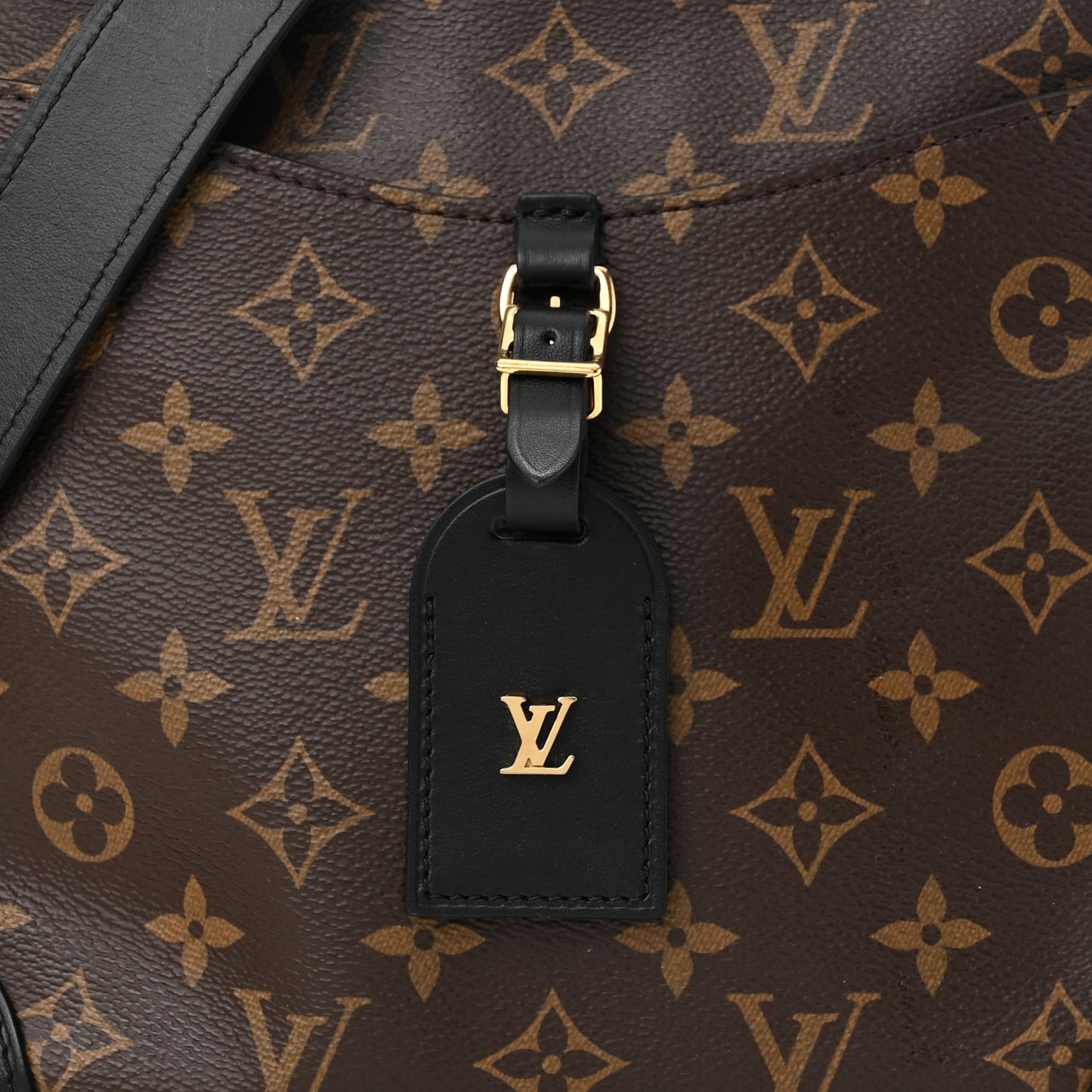 Monogram Odeon PM Black