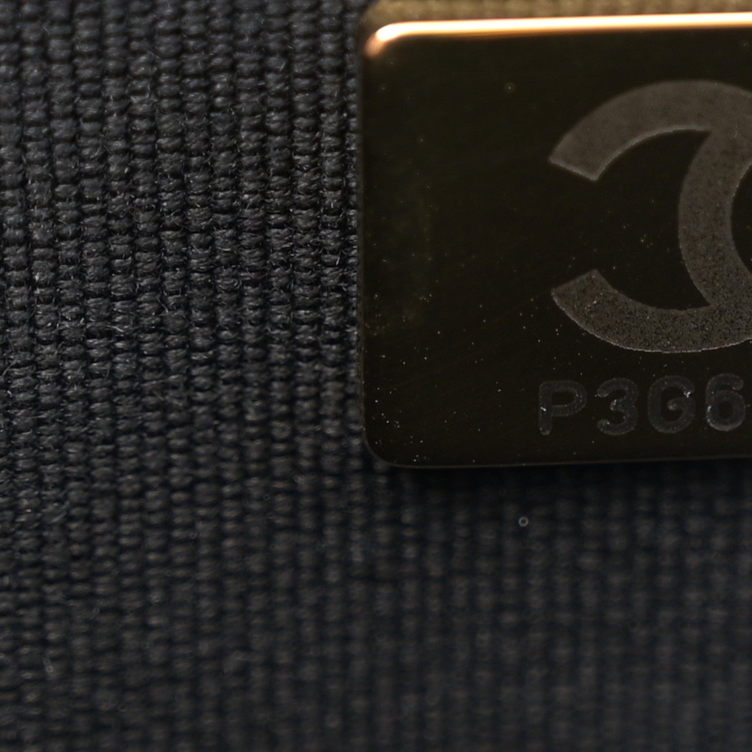 Chanel Lambskin Quilted Pillow Crush Wallet On Chain WOC Black 7 of 11