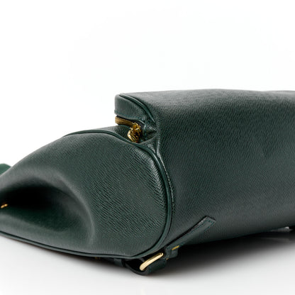 Louis Vuitton Taiga Cassiar Backpack Epicea 9 of 11