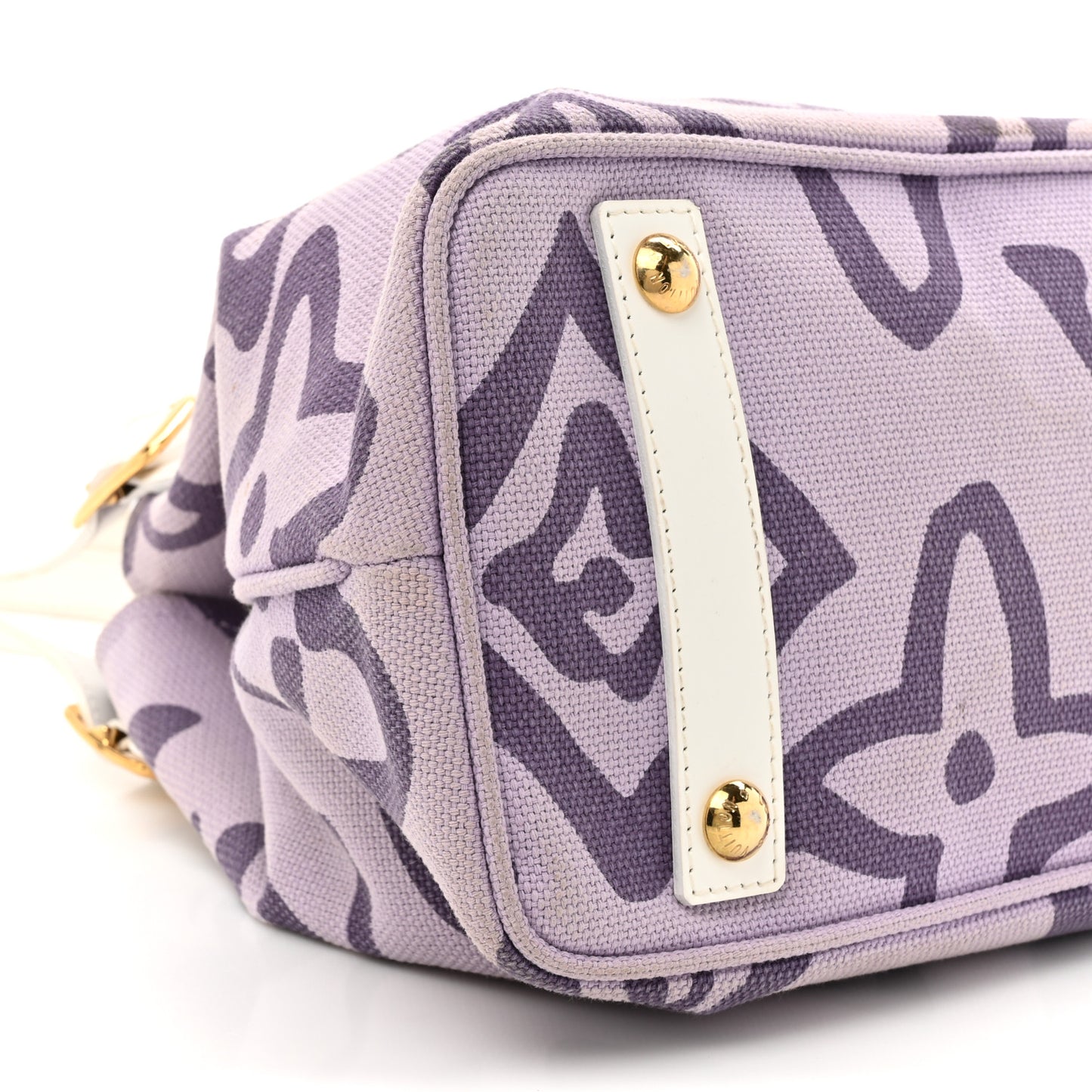 Tahitienne Cabas PM Lilac