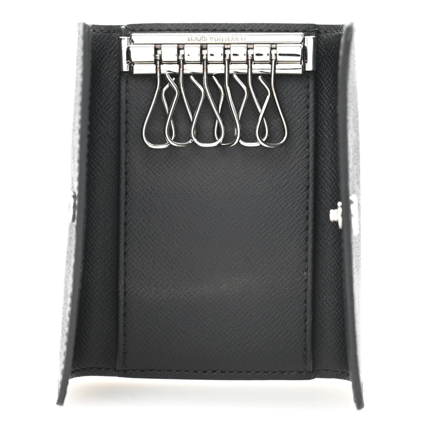 Monogram Eclipse Multicles 6 Key Holder