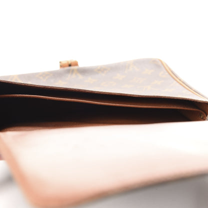 Louis Vuitton Monogram Cartouchiere 26 5 of 9