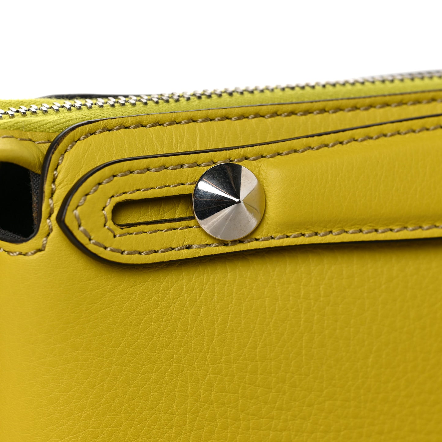 Vitello Dolce Mini By The Way Boston Bag Cedro