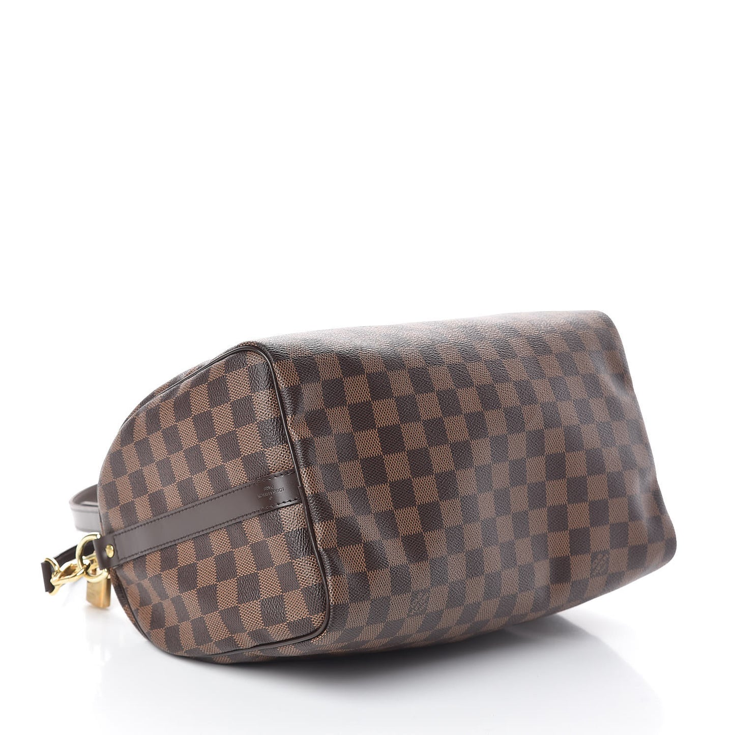 Damier Ebene Speedy Bandouliere 30