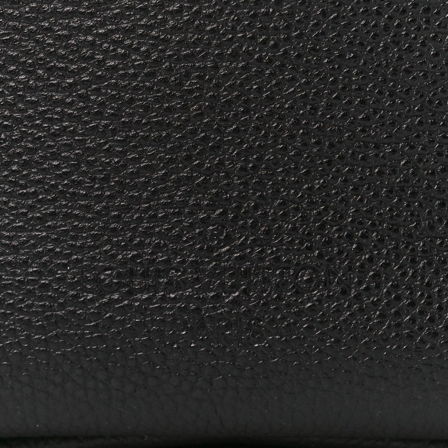 Empreinte Monogram Giant Studded Speedy Bandouliere 25 Black