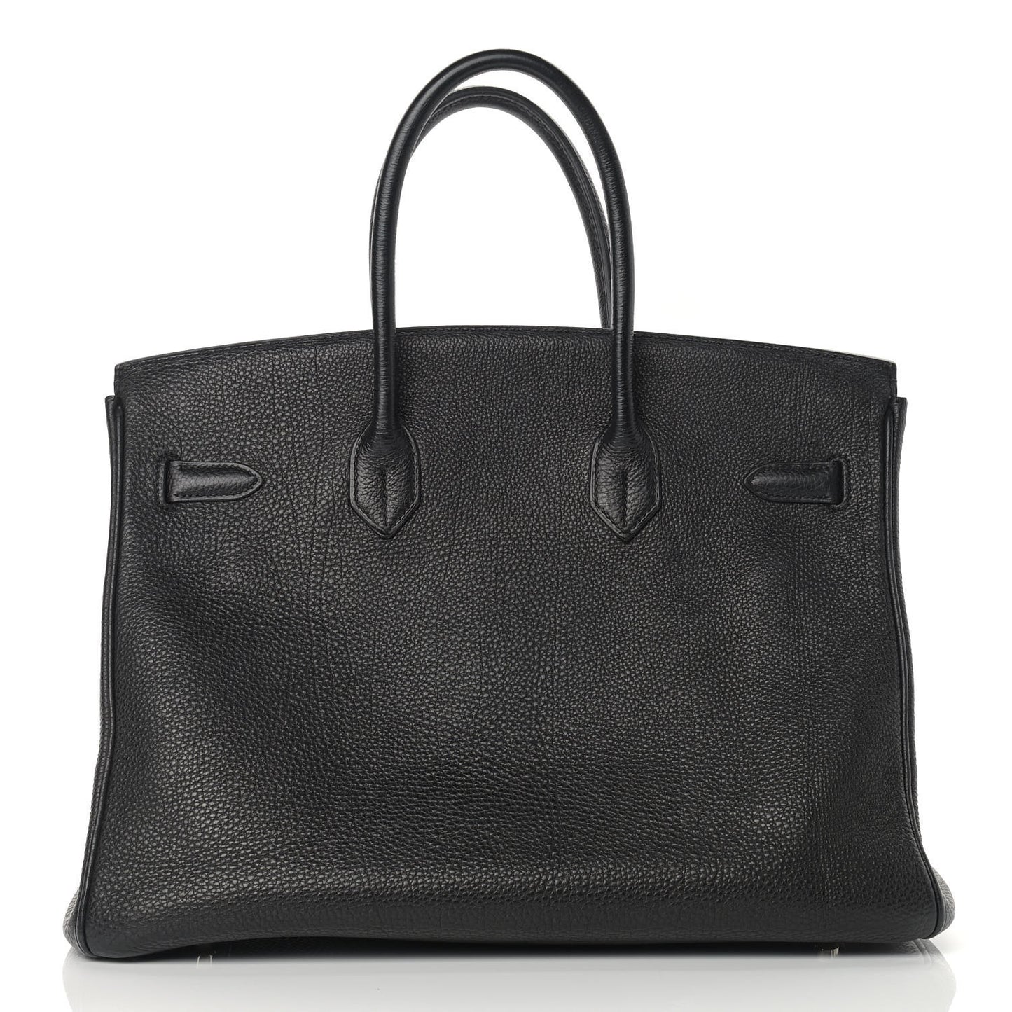 Togo Birkin 35 Black