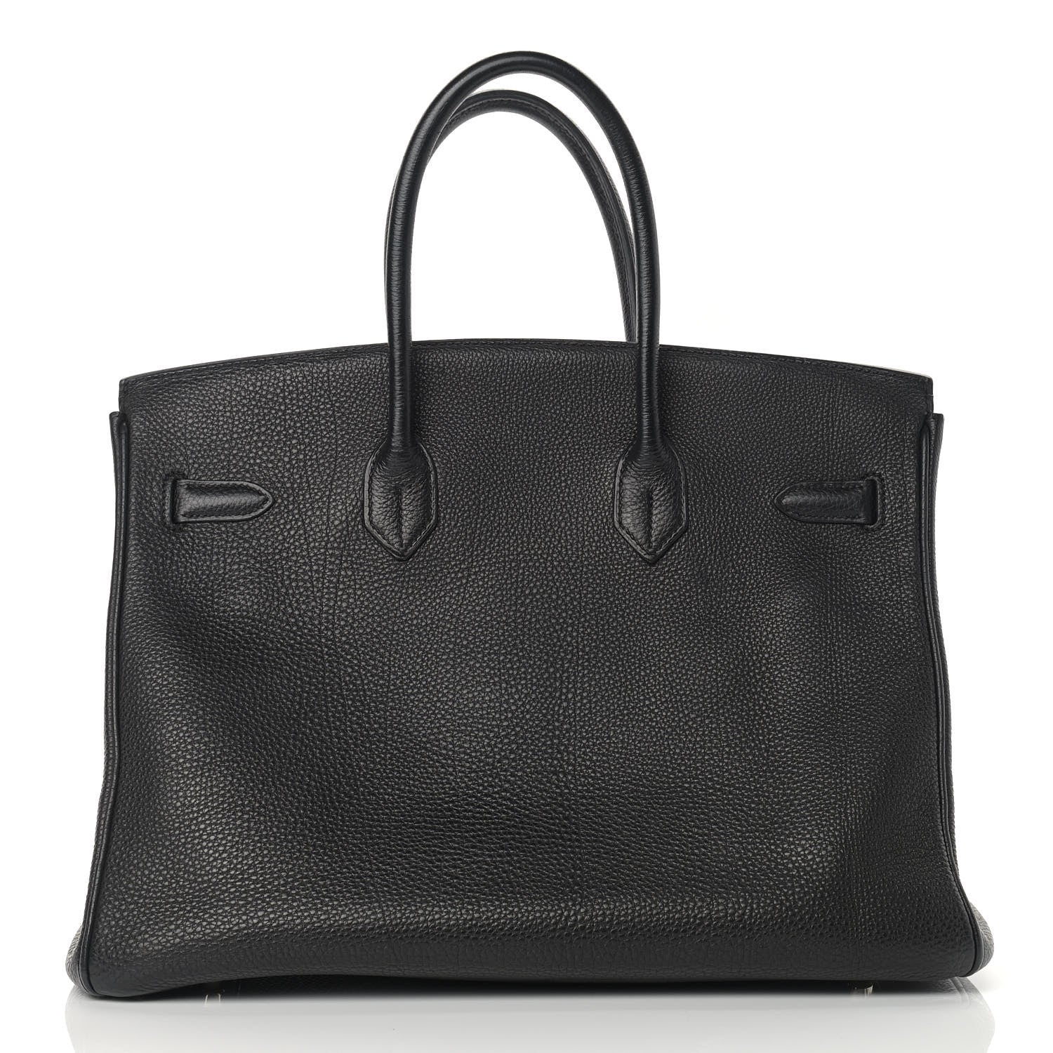 Hermes Togo Birkin 35 Black 3 of 40