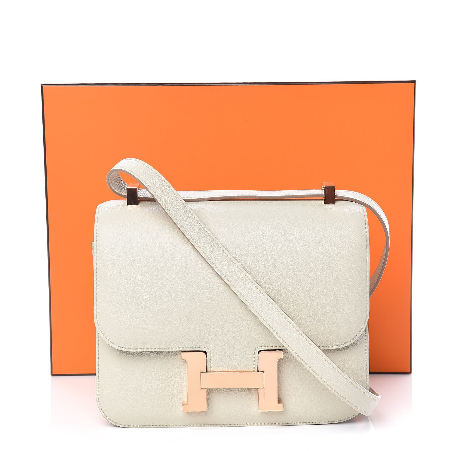Hermes Evercolor Constance 24 Beton 23 of 23