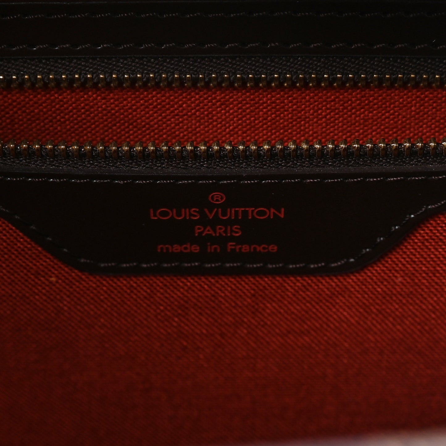 Damier Ebene Nolita 24 Heures
