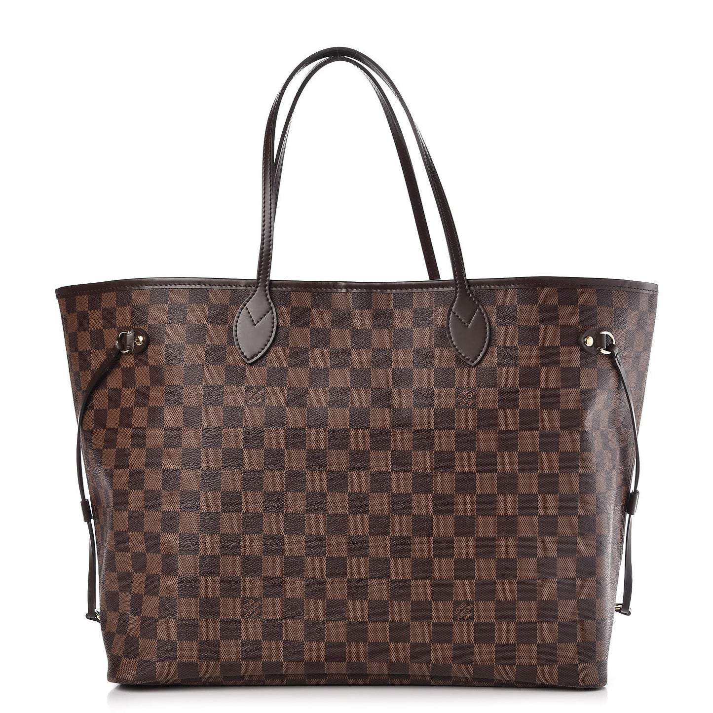 Damier Ebene Neo Neverfull GM