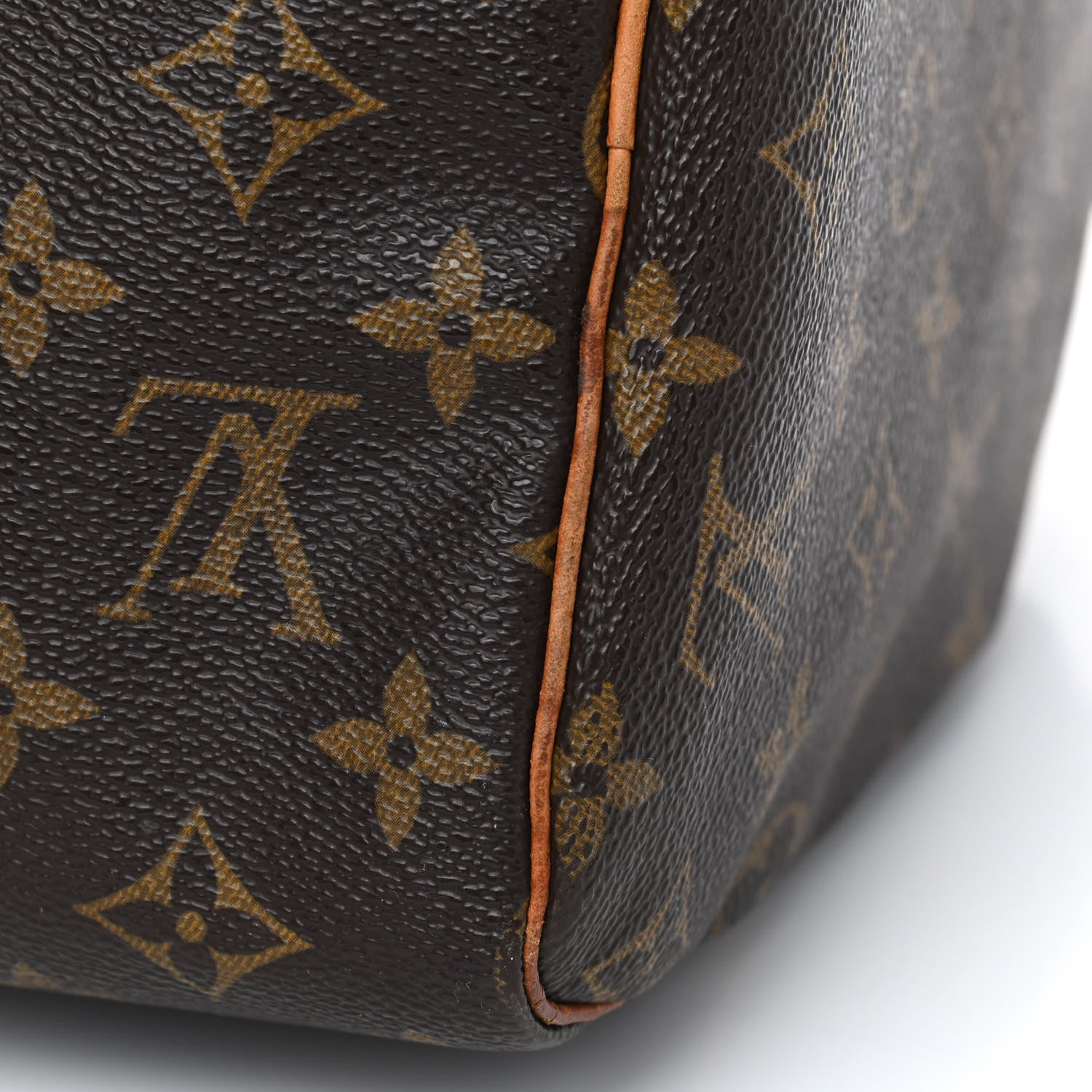 Louis Vuitton Monogram Speedy 30 9 of 10