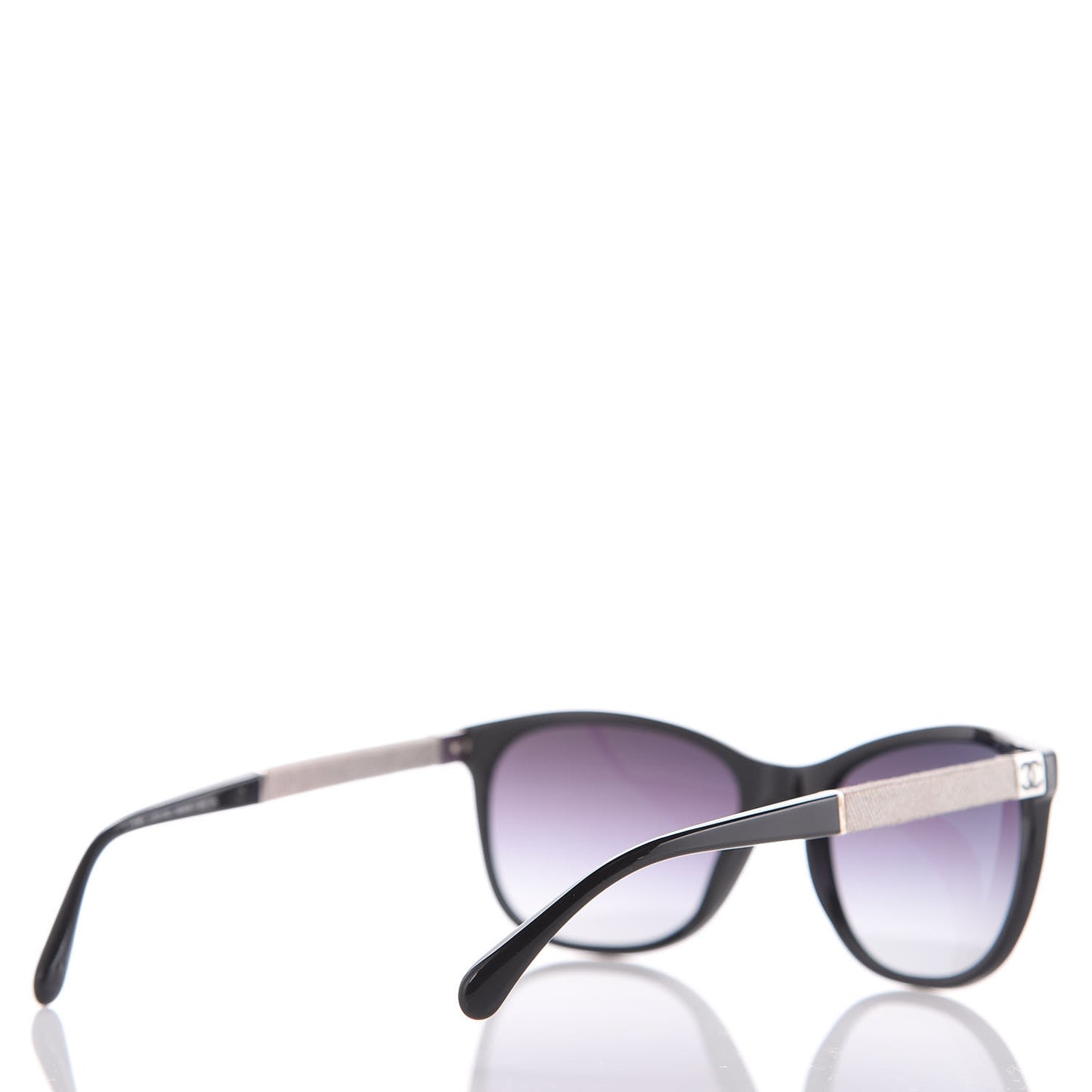 CC Sunglasses 5185 Black
