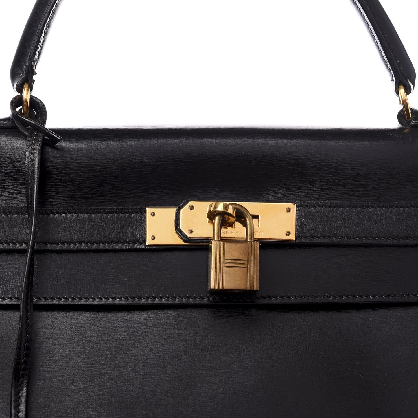 Box Kelly Retourne 28 Black