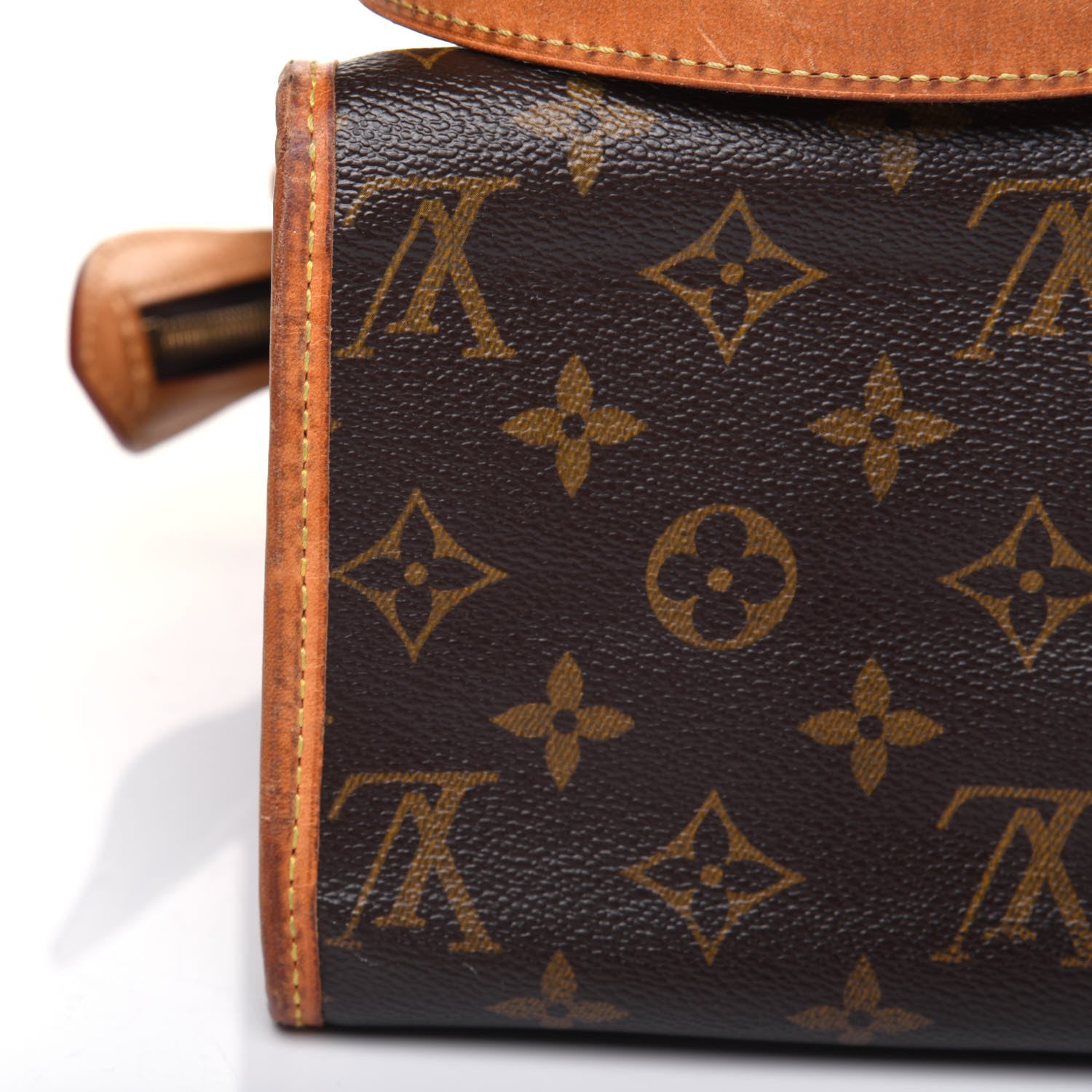 Louis Vuitton Monogram Popincourt Haut 17 of 27