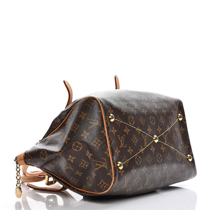 Louis Vuitton Monogram Tivoli GM 4 of 17
