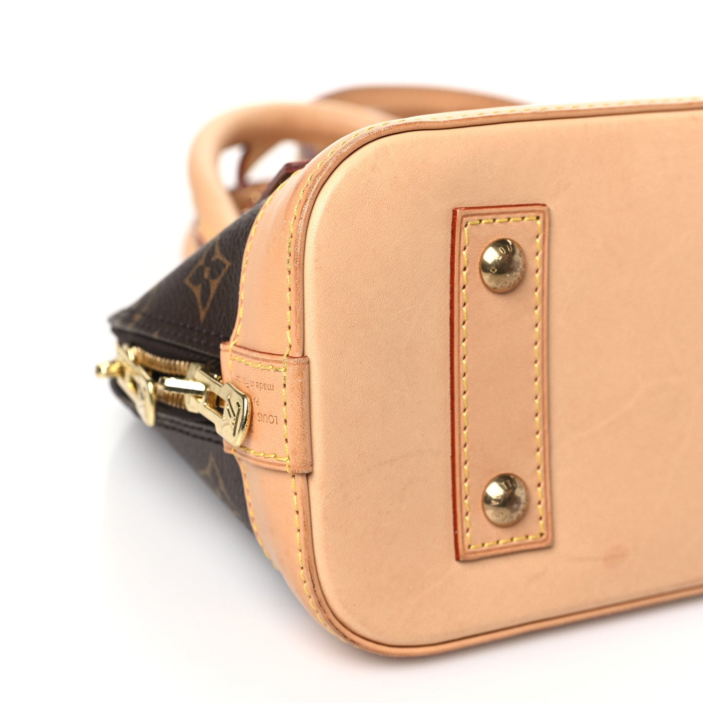 Monogram Alma BB